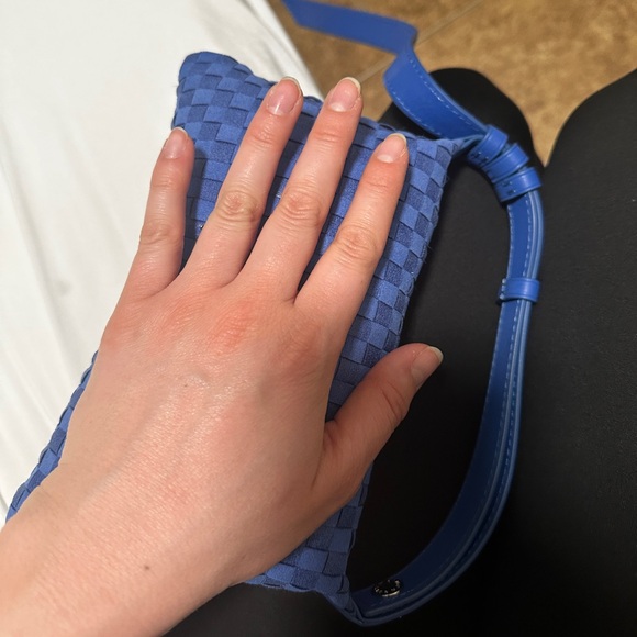 Simon Miller Vegan Mini Puffin Bag - Picture 3 of 11